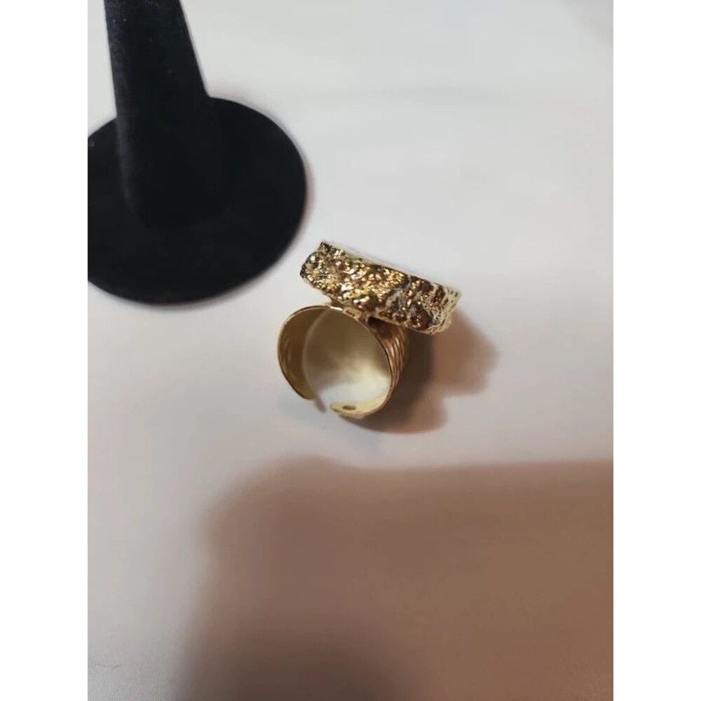 Geode Ring - Picture 3 of 5